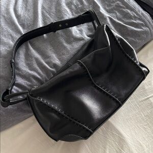 The Sak Los Feliz Hobo shoulder bag